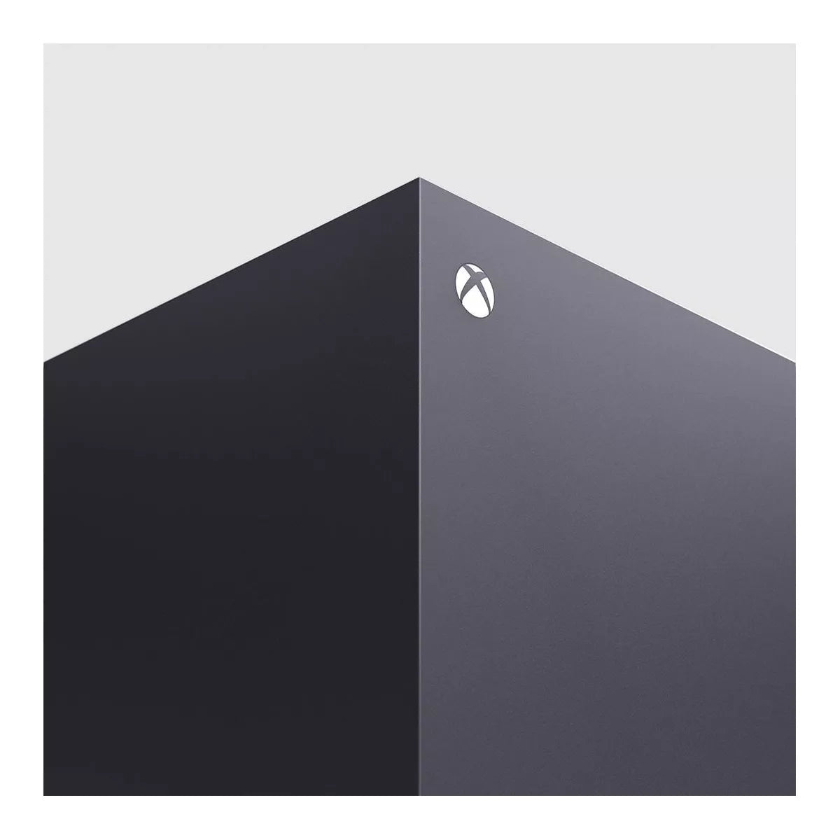 XBOX Series X: Gaming Console, 1TB SSD, Includes XBOX Wireless Controller, 4K Gaming, 120FPS - Carbon Black