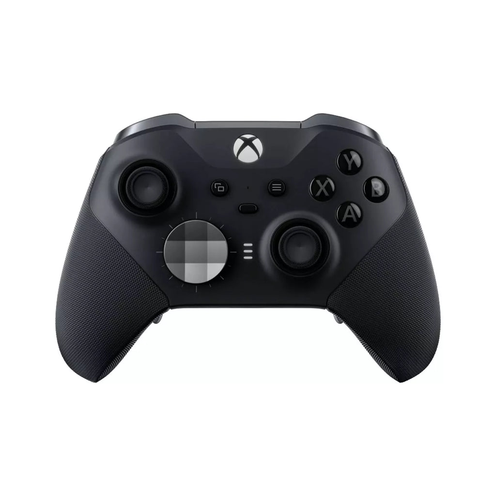 XBOX Elite Wireless Controller Series 2 – XBOX Series X|S, XBOX One, and Windows Devices - Black