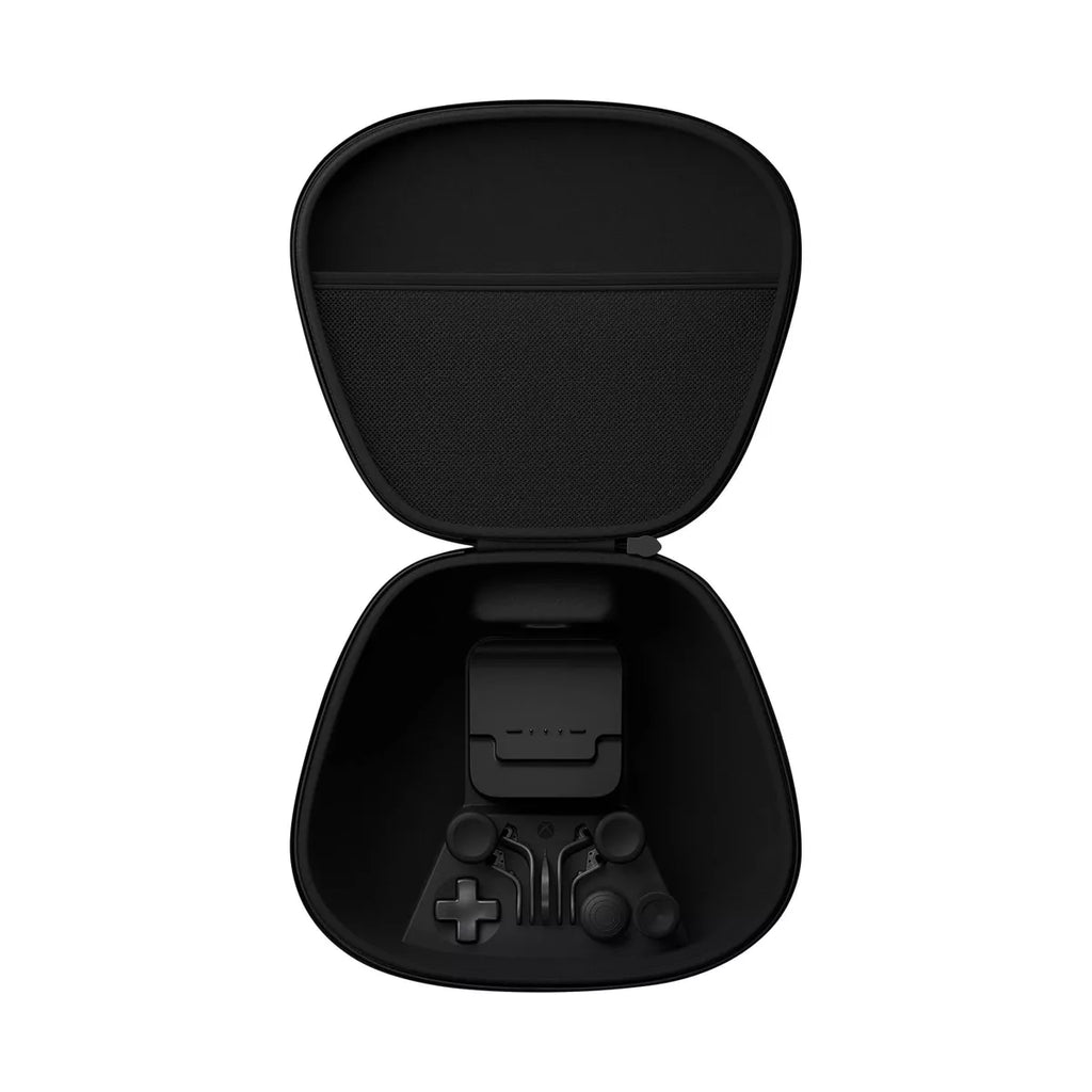 XBOX Elite Wireless Controller Series 2 – XBOX Series X|S, XBOX One, and Windows Devices - Black