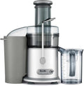 Breville Juice Fountain plus JE98XL, Silver